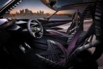 Lexus UX Concept 2016 года
